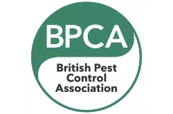 bpca british pest control association